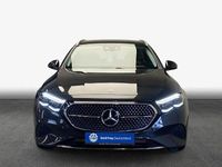 Gebraucht Mercedes E200 Avantgarde 163 PS (119 kW) 2026 Grau Kombi