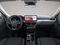 Neu Ford Kuga Titanium 186 PS (136 kW) 2025 Blau SUV