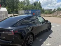Gebraucht Tesla Model 3 377 kW (513 PS) 2021 Schwarz Limousine