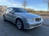 gebraucht Mercedes 240 w 203