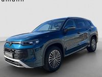 Gebraucht VW Tayron Life 150 PS (110 kW) 2025 Nightshade blue metallic SUV