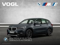 Gebraucht BMW X1 220 PS (161 kW) 2022 Mineralgrau SUV