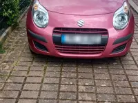 Gebraucht Suzuki Alto 68 PS (50 kW) 2012 Andere farben Kleinwagen