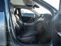 Gebraucht Mercedes GLC300 197 PS (144 kW) 2025 Grün / verdesilber (metallic) SUV