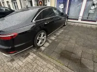 Gebraucht Audi A8 286 PS (210 kW) 2019 Limousine