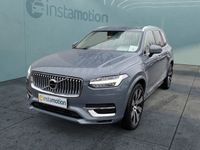 Gebraucht Volvo XC90 Plus 455 PS (334 kW) 2022 Grau SUV