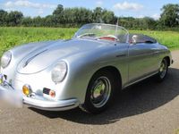 Gebraucht Porsche 356 60 PS (44 kW) 1971 Silber Cabrio