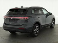 Gebraucht VW Tiguan Life 150 PS (110 kW) 2026 Grau SUV