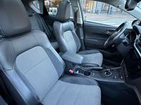 gebraucht Toyota Auris Hybrid Executive/Garantie/Unfallfrei