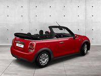 gebraucht Mini One Cabriolet 