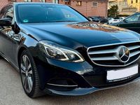 Gebraucht Mercedes 350 252 PS (185 kW) 2013 Schwarz Limousine