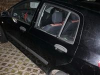 Gebraucht Hyundai Getz 67 PS (49 kW) 2007 Schwarz Kleinwagen