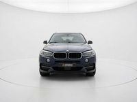 Gebraucht BMW X5 Executive 258 PS (189 kW) 2015 Schwarz SUV