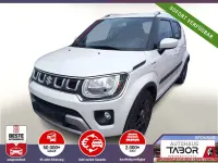 Gebraucht Suzuki Ignis Comfort 83 PS (61 kW) 2020 Weiss SUV