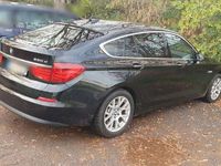 gebraucht BMW X4 xDrive20d Aut.