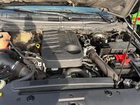 Gebraucht Ford Ranger 200 PS (147 kW) 2015 Schwarz Abholung