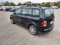 gebraucht VW Touran 1.9 TDI Highline