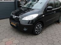 gebraucht Hyundai i10 Edition+/KLIMA/TUV NEU