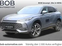 Gebraucht MG HS Luxury 224 PS (164 kW) 2026 Grau SUV