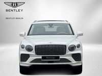 Neu Bentley Bentayga 549 PS (403 kW) 2025 Weiß SUV