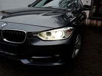 gebraucht BMW 320 d, Sport, Xenon, 8-fach, Scheckheft, gepflegt