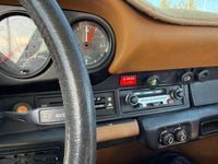 Gebraucht Porsche 912 90 PS (66 kW) 1976 Braun Coupé