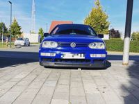 gebraucht VW Golf III 