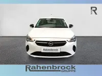 Gebraucht Opel Corsa Edition 75 PS (55 kW) 2023 Weiß Kleinwagen