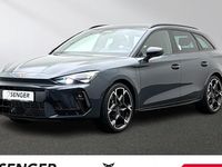 Neu Cupra Leon VZ 272 PS (200 kW) 2026 Blau Kombi