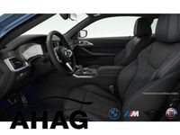 gebraucht BMW 420 d Coupe M Sport Innovationsp. Sport Aut. HIFI