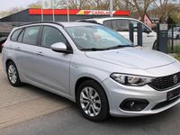Gebraucht Fiat Tipo Pop 95 PS (69 kW) 2018 Colore esterno (grigio garbato Kombi