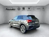 Gebraucht Audi Q2 S-Line 150 PS (110 kW) 2026 Grau SUV