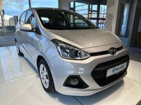 gebraucht Hyundai i10 *AUTOMATIK*KLIMA*LENKHEIZ.*