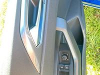 Gebraucht VW Polo Style 95 PS (69 kW) 2025 Blau Limousine