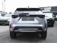 Gebraucht Toyota Yaris Cross Edition 116 PS (85 kW) 2024 Schwarz SUV