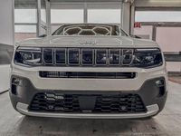 Neu Jeep Avenger Summit 2025 Weiss 268 SUV