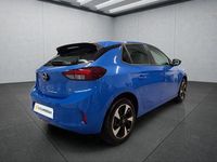 Gebraucht Opel Corsa-e 100 kW (136 PS) 2024 Blau Kleinwagen