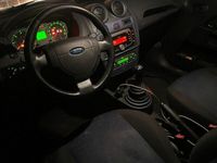 gebraucht Ford Fiesta 1.4 Diesel tdci