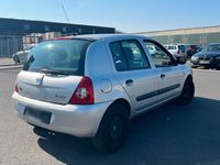 gebraucht Renault Clio 1,2L ❗️CAMPUS❗️TÜV NEU❗️1 Hand❗️