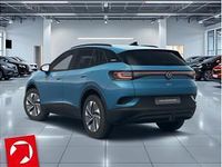 Neu VW ID.4 Pure 139 kW (190 PS) 2026 Blau (costa azul metallic) SUV