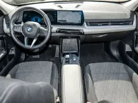 Gebraucht BMW X1 Shadowline 156 PS (114 kW) 2025 Schwarz SUV