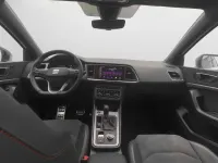 Gebraucht Seat Ateca 4Drive 190 PS (139 kW) 2020 Nevada weiß SUV
