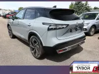 Neu Nissan Qashqai Tekna+ 158 PS (116 kW) 2026 Schwarz SUV