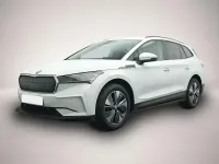 Gebraucht Skoda Enyaq iV Loft 150 kW (204 PS) 2024 Manufacturer SUV