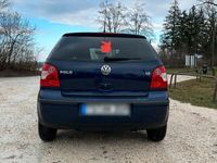 gebraucht VW Polo 9N