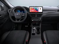 Neu Ford Kuga ST-Line X 182 PS (133 kW) 2025 Solar silver metallic SUV