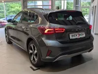 Gebraucht Ford Focus Active 155 PS (114 kW) 2024 Grau Limousine