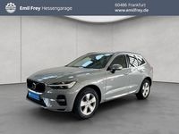 Gebraucht Volvo XC60 Core 197 PS (144 kW) 2023 Vapour grey 740 SUV