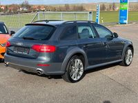 gebraucht Audi A4 Allroad quattro 2.0 Tüv 07 / 2025