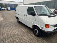 gebraucht VW T4 Kombi